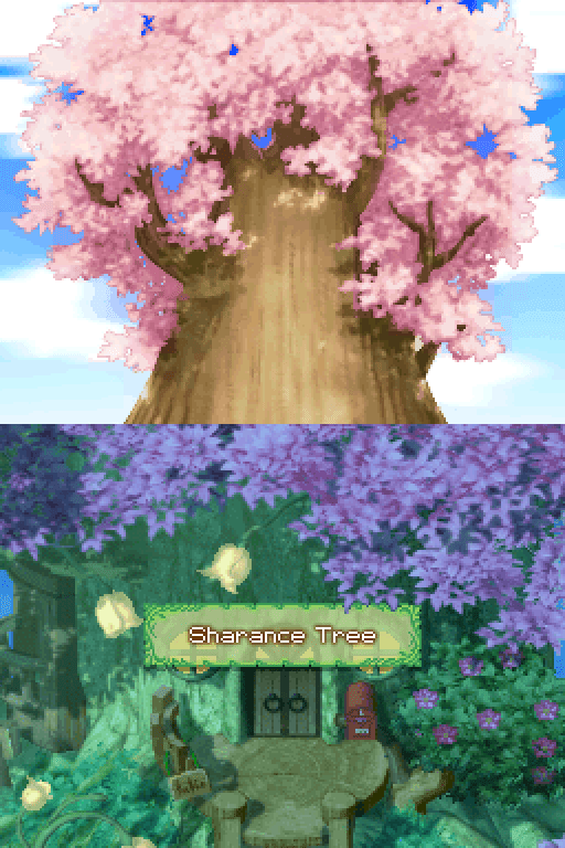 Rune Factory 3 Part 1 Tutorials & Trees